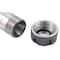 H & H Industrial Products ER25 Collet & Drill Chuck With JT3 Sleeve 3903-6036 - alternate 2